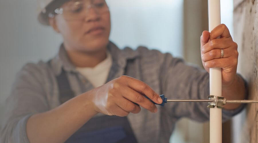 Professional expert plumbing services in Farmersville Station, NY